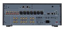 JBL Synthesis SDA-7120 - 7-kanálový výkonový zesilovač, 7 x 100 W, třída G, XLR, DANTE (3)