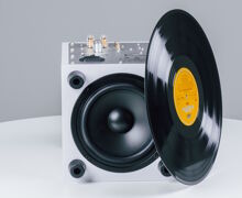 Pro-Ject Sub Box 50 E - aktivní subwoofer 50 W RMS (9)