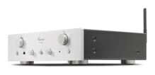 VINCENT SV-500MK - Hybridní integrovaný zesilovač s HDMI, DAC, BT, 2 x 50 W (1)