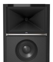 JBL SUMMIT MAKALU - 3 pásmové High-End reproduktory 12" (7)