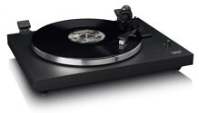 Lenco LBT-135BK - Hi-Fi gramofon s Bluetooth vysílačem (4)