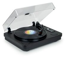 Thomson TT650BT - gramofon s vestavěnými reproduktory a Bluetooth (2)