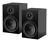 Pro-Ject Speaker Box 5 E - 2-pásmová regálová reprosoustava - high gloss black