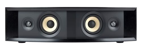 JBL L42ms - Aktivní hudební systém, HDMI, streaming, BT, AirPlay 2, AUX vstup, 200 W RMS,