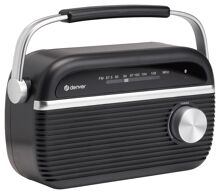 Denver TRB-67 - FM rádio s Bluetooth (2)