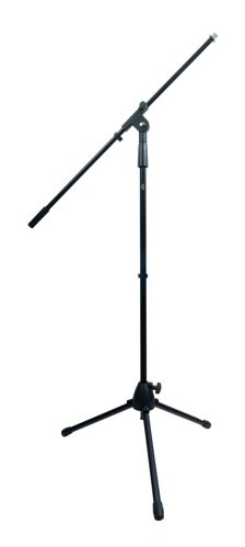 Fonestar MS-131N - Stojan na mikrofon s ramenem 75 cm