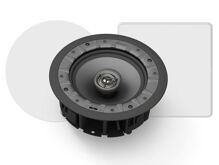 GoldenEar Invisa 600 - kulatý vestavný reproduktor, 6,5" (3)