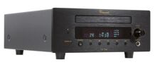 VINCENT CD-200 - Hybridní CD přehrávač s elektronkou 6N2 (3)