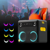 Ikarao Break X2 - Smart party repro s Bluetooth, 300 W (13)