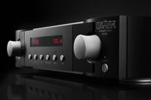 Mark Levinson No526  - High End Dual-mono předzesilovač pro digitální i analogové zdroje (10)