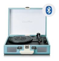 Lenco TT-110 - gramofon s reproduktory a Bluetooth (10)