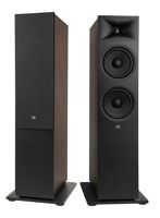 JBL Audio set MA9100HP + STAGE 280F + 245C + 250B vč. stojanů + 240H +220 (5)