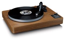 Lenco LBTA-165 - plně automatický gramofon s Bluetooth (23)