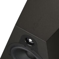 AQ Passion Orca 30 - speciální matný černý lak + stojany v ceně (10)