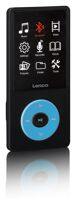 Lenco Xemio-860GN - MP4 přehrávač, 8GB s Bluetooth (9)