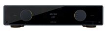 ARCAM A50 SIGNATURE - Dual-mono integrovaný zesilovač, třída G,  BT, DAC, HDMI, 150 W