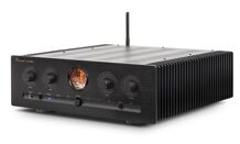 VINCENT SV-237MK II - Hybridní integrovaný zesilovač třídy A, 2 x 150 W, DAC, BT (5)
