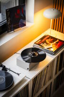 Pro-Ject Vinyl Cleaner VC-E Mini - kompaktní pračka na mokré čištění gramofonových desek (12)