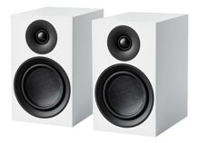 Pro-Ject Colourful Audio System E - All-in-one Hi-Fi systém s gramofonem (3)